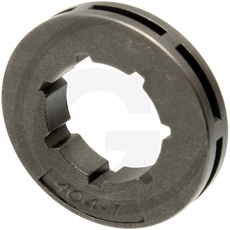 Ersatzring .404'' Standard 7 Zähne