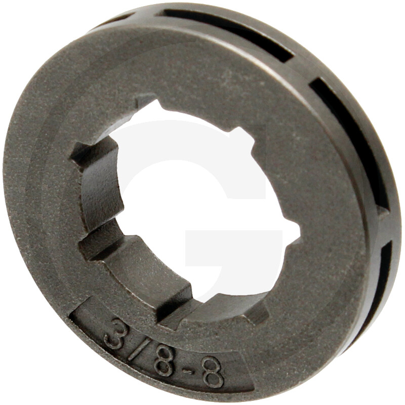 Ersatzring 3/8'' Standard 8 Zähne
