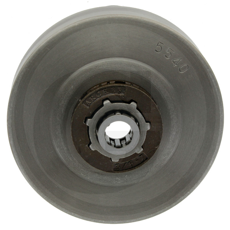 Ringkettenrad