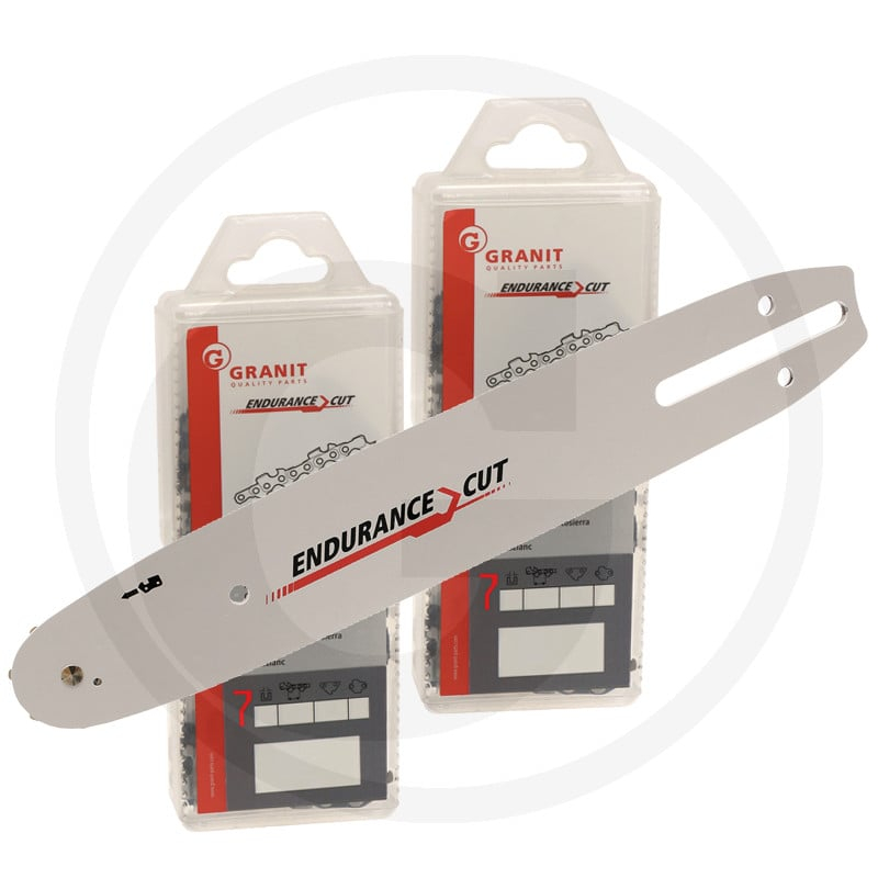 3/8'' VM 1,5 mm 75E Kit 2+1 50 cm