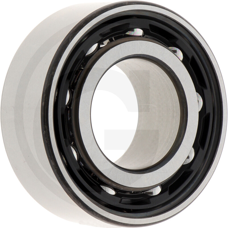 Schrägkugellager 3207-BD-XL-TVH