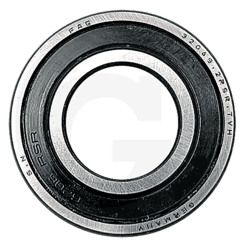Schrägkugellager 3209-BD-XL-TVH