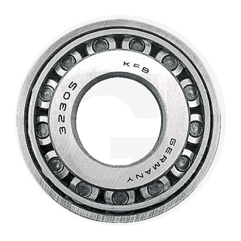 Kegelrollenlager 32206-XL