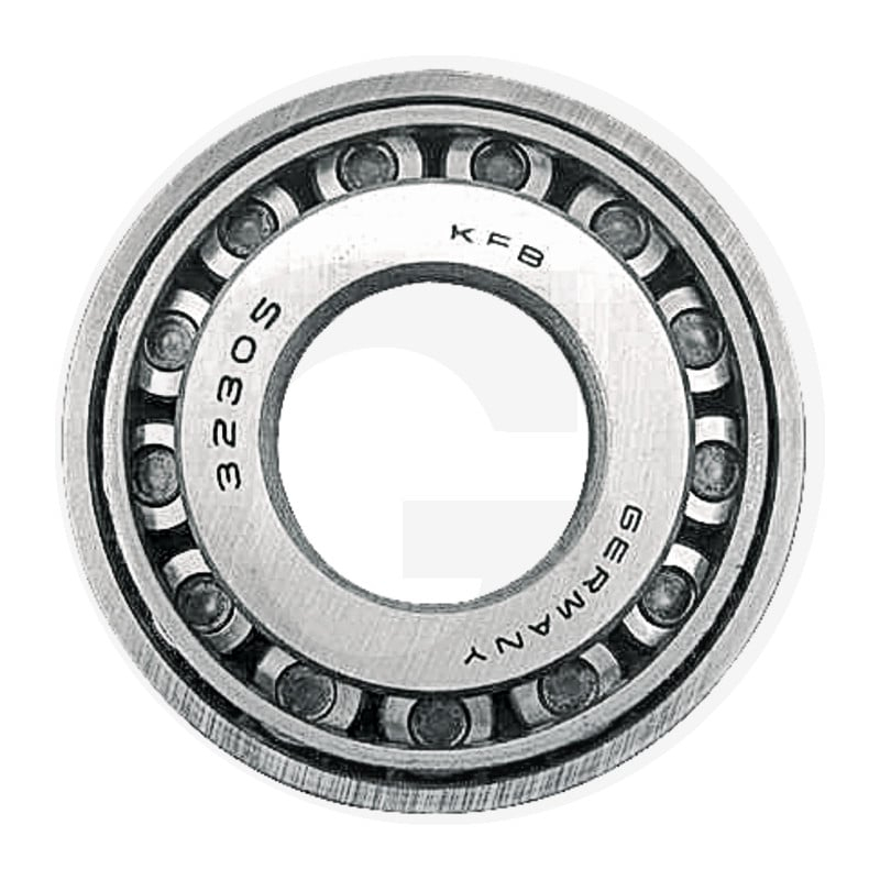 Kegelrollenlager 32208-XL