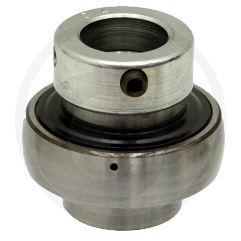 Spannlager GE60-XL-KRR-B
