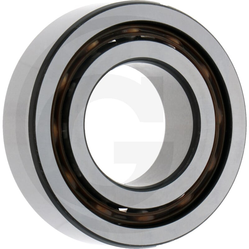 Rillenkugellager 4208-BB-TVH