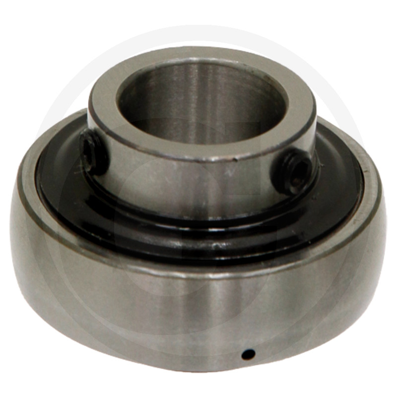 Spannlager GYE20-XL-KRR-B