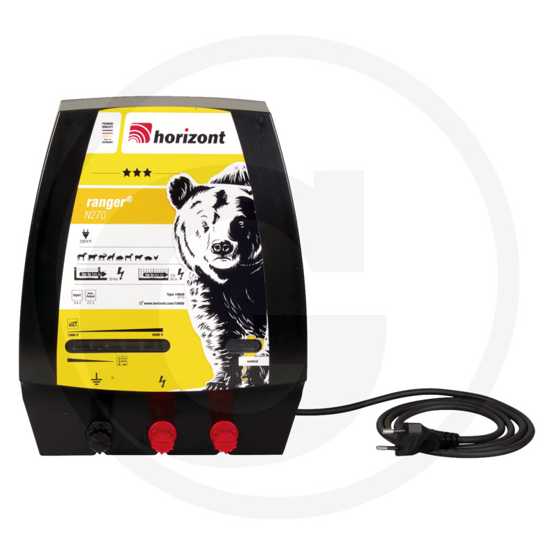 Weidezaungerät Horismart N40
