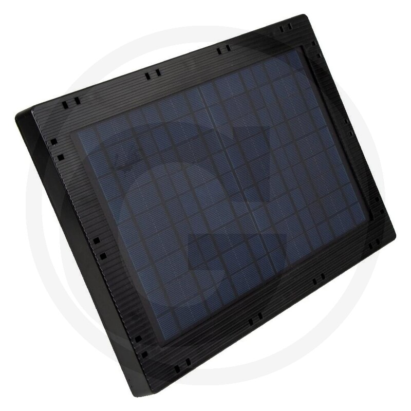 Solarpanel 10 Watt