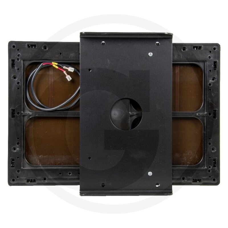 Solarpanel 10 Watt