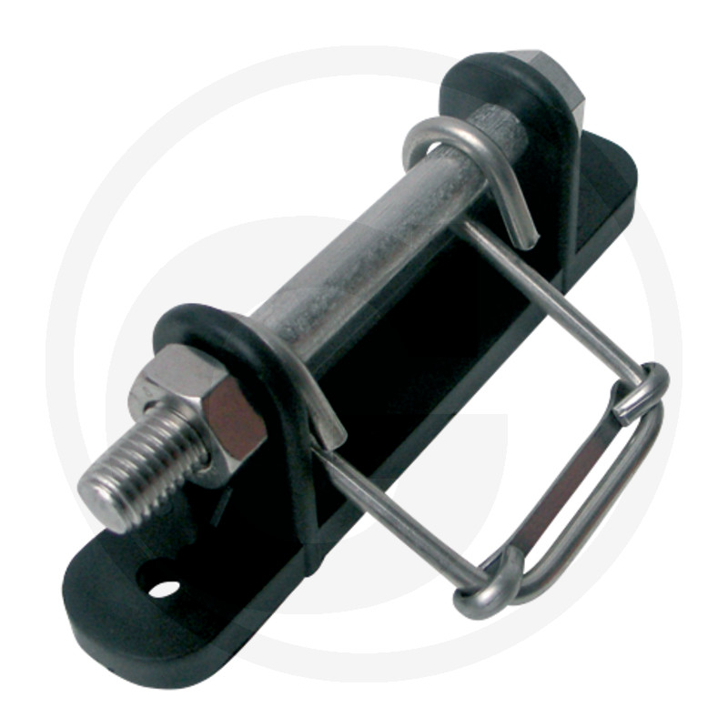 VPE5 Eck-/Endisolator