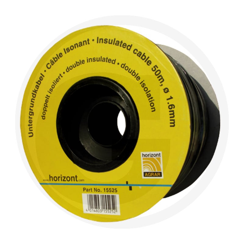 Untergrundkabel