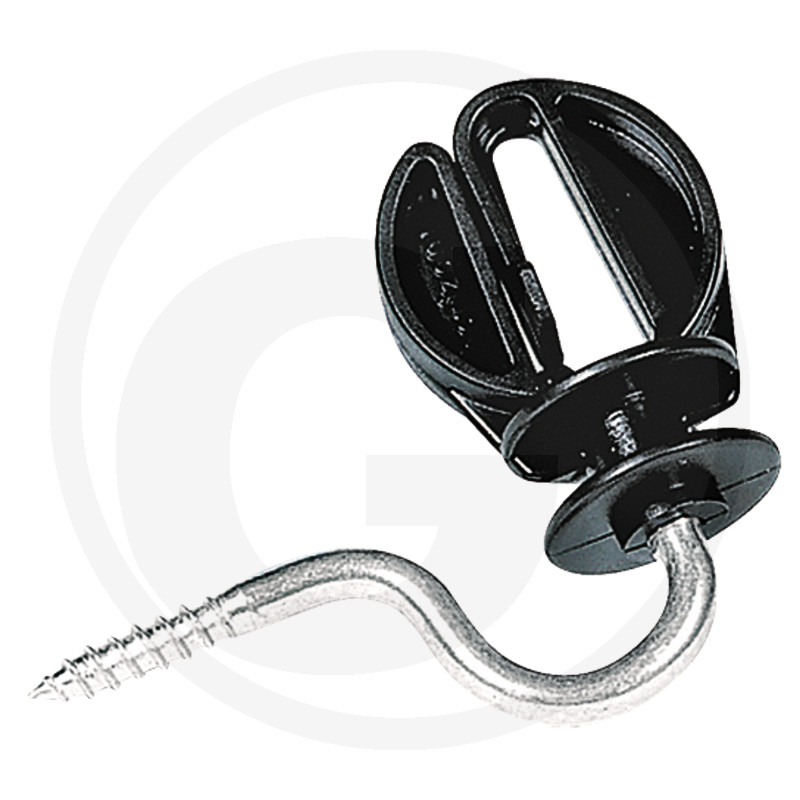 VPE25 Ringisolator