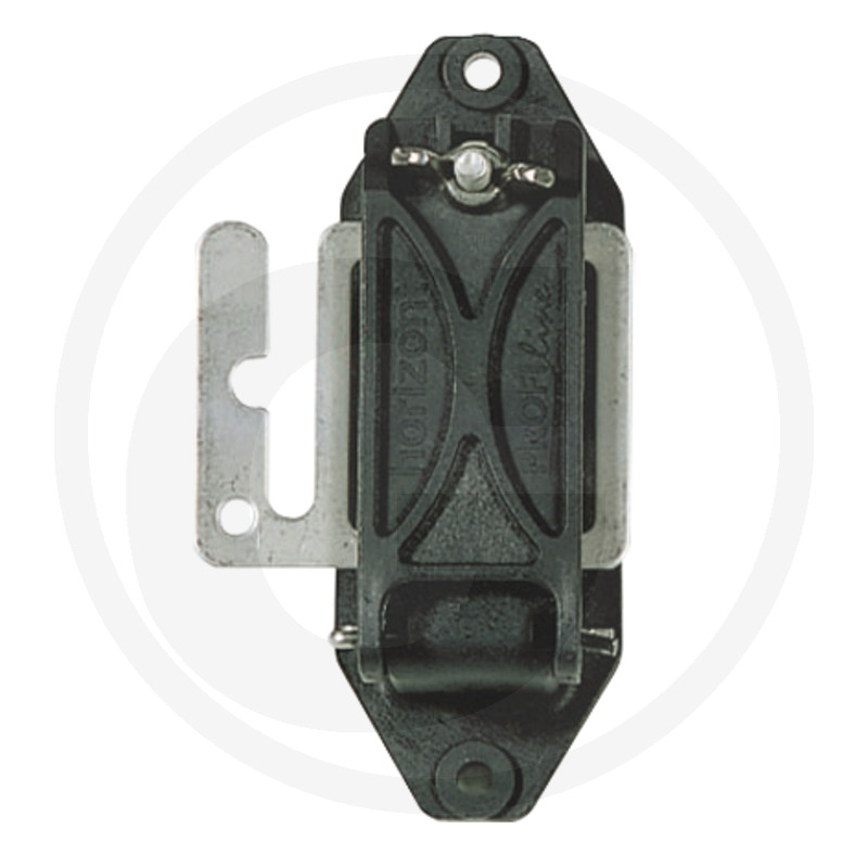 Isolator Turbomax I-40 Plus