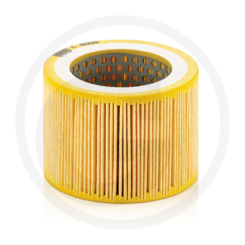 Luftfilter C 8005
