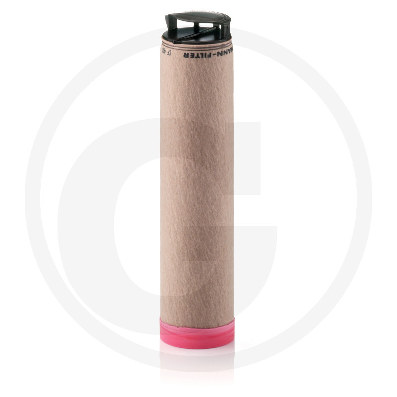 Sekundärluftfilter CF 400