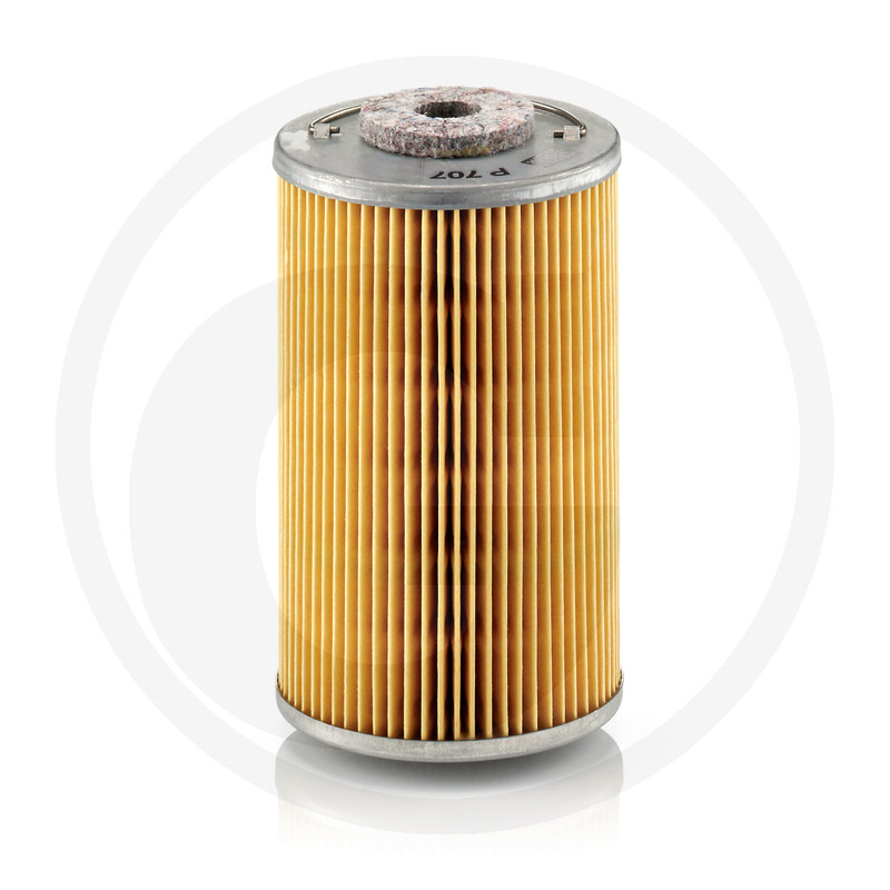 Kraftstofffilter P 707
