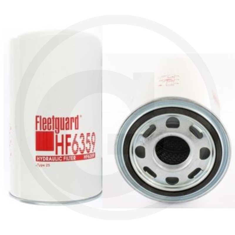 Motorölfilter W 1269