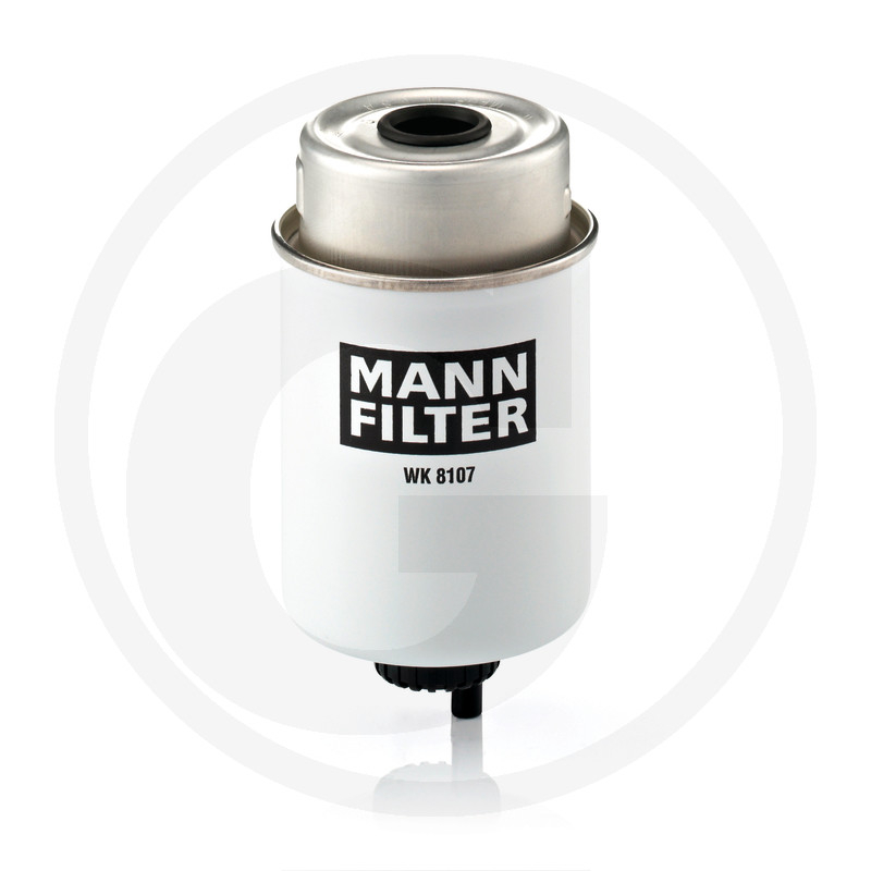 Kraftstofffilter WK 8107