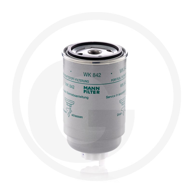 Kraftstofffilter WK 842