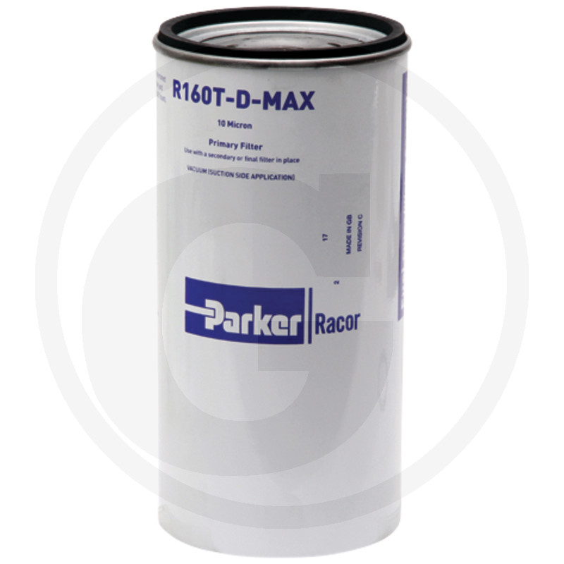 Kraftstofffilter