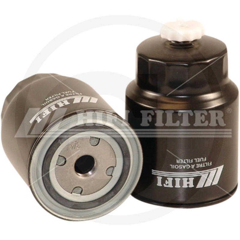 Kraftstofffilter SN 80001