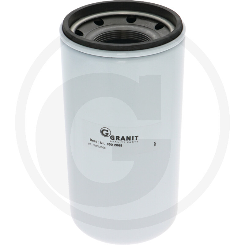 Ölfilter