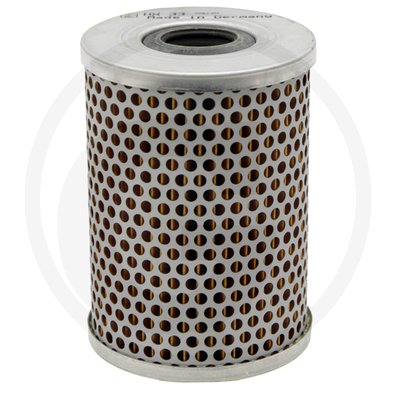 Hydraulikölfilter SH 59091