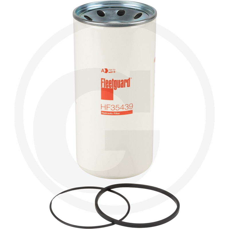 Hydraulikölfilter SH 56763