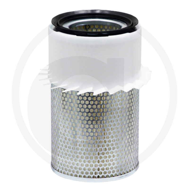 Luftfilter