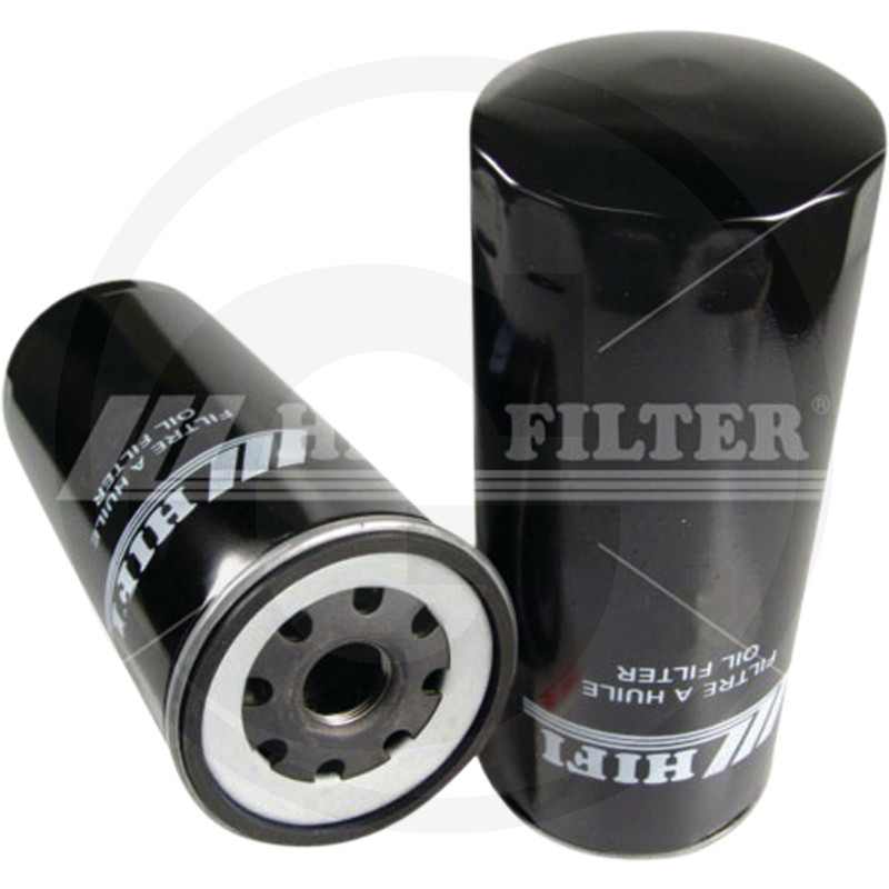 Oelfilter