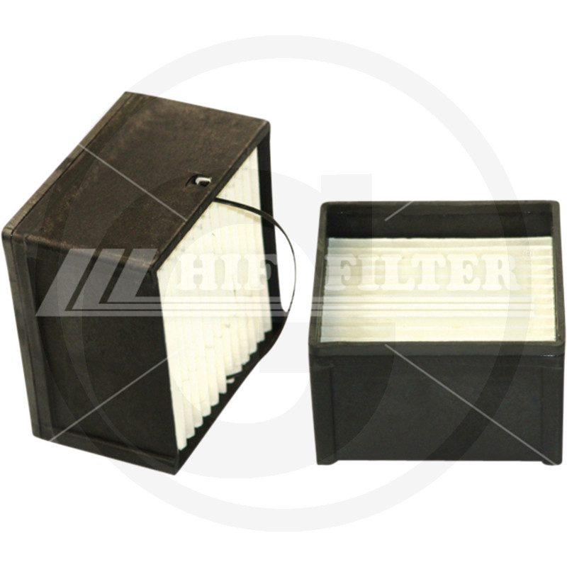 Kraftstofffilter SN 40005