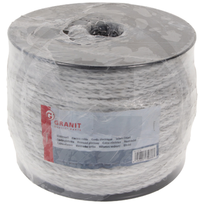 Elektroseil