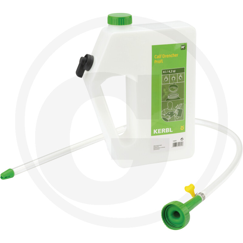 Granit Calf Drencher Profi