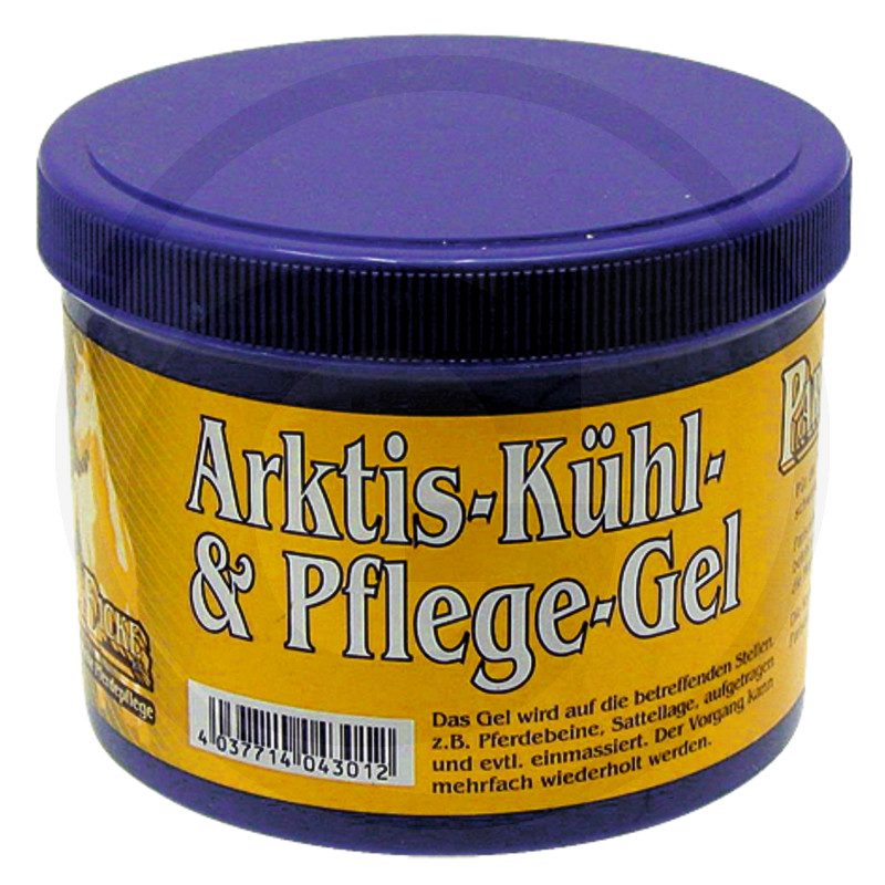 Kühlgel