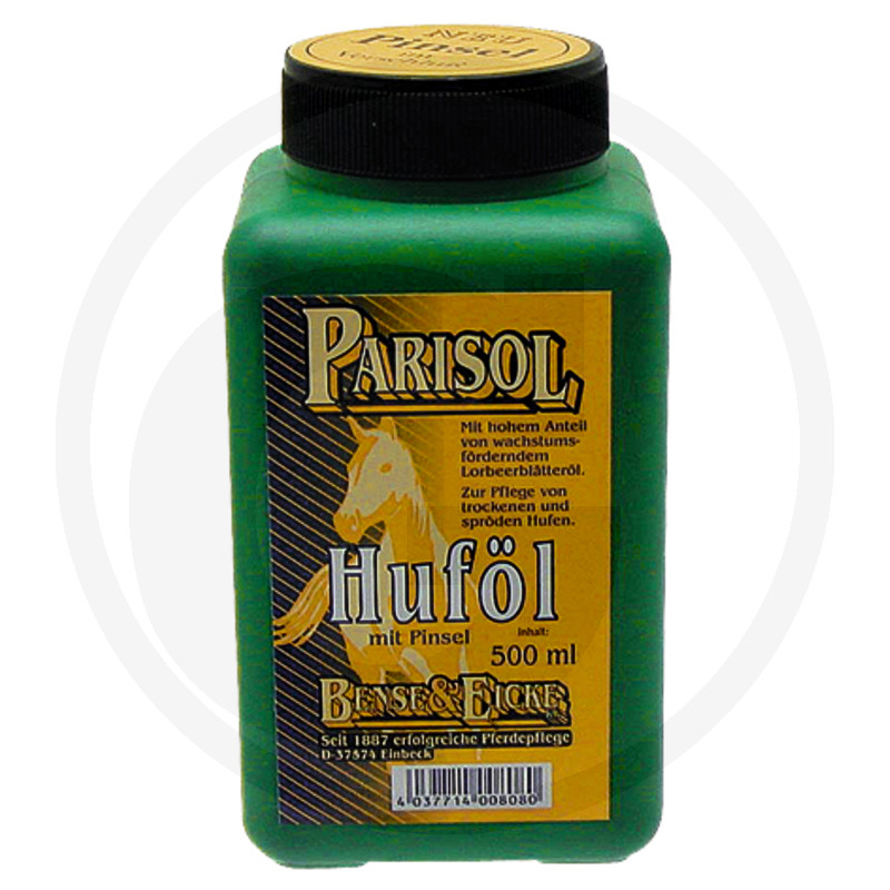 Hufoel