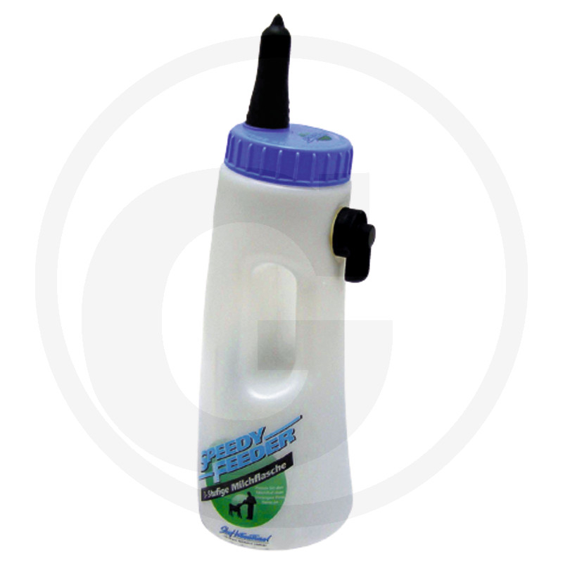 Futterflasche