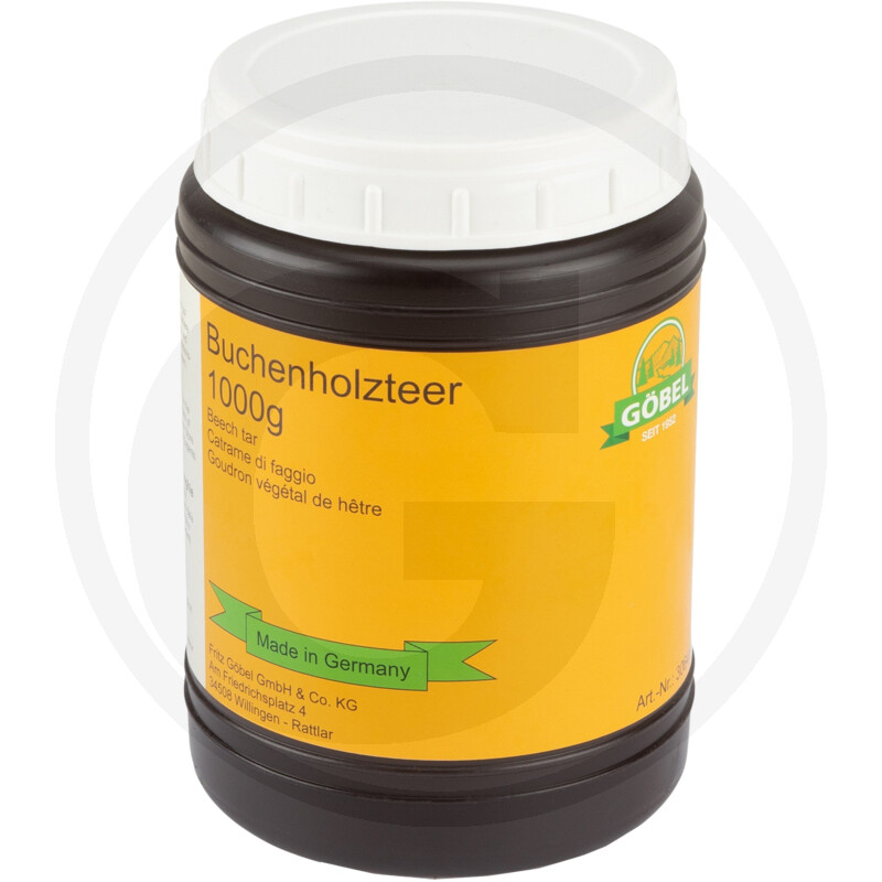 Buchholzteer