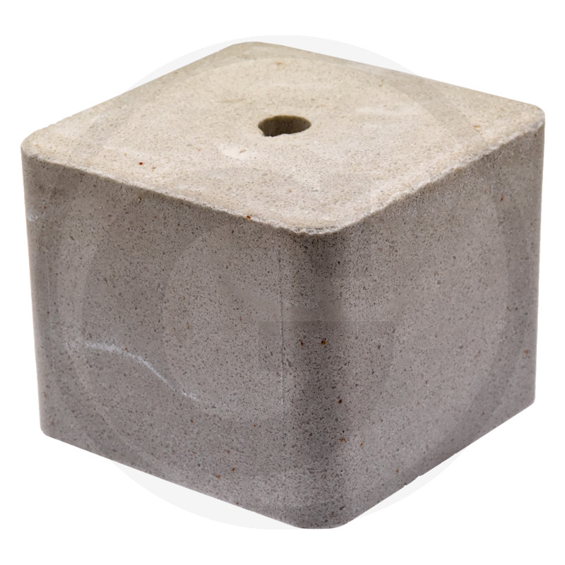 Mineral Leckstein