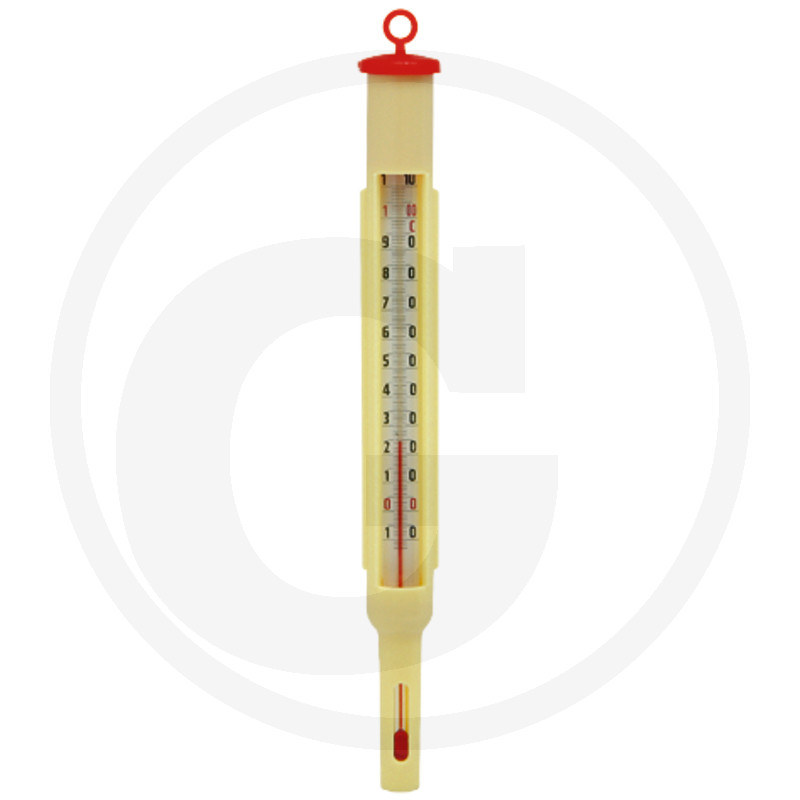 Milchthermometer