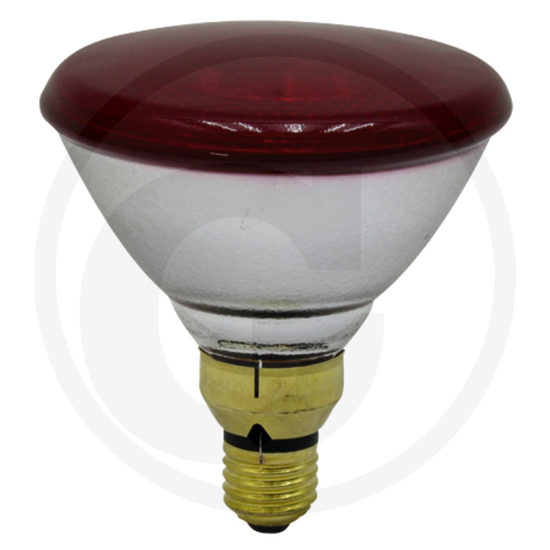Infrarot-Sparlampe 100Watt