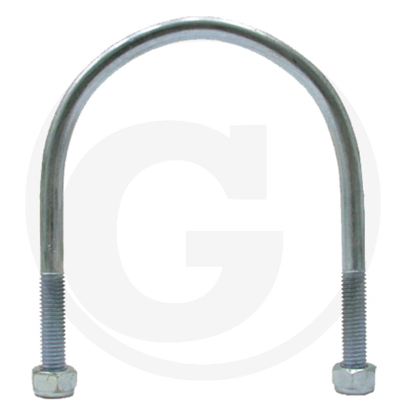 Bügelschraube 4''