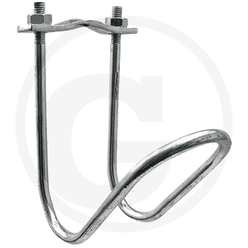 Nackenrohrklammer 1 1/2''