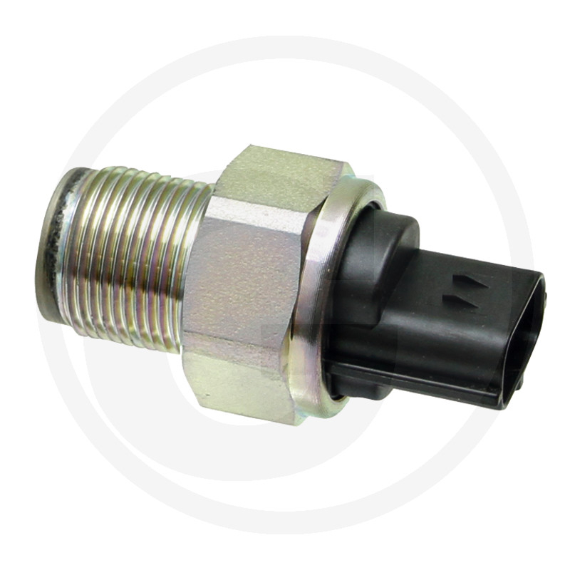Raildrucksensor