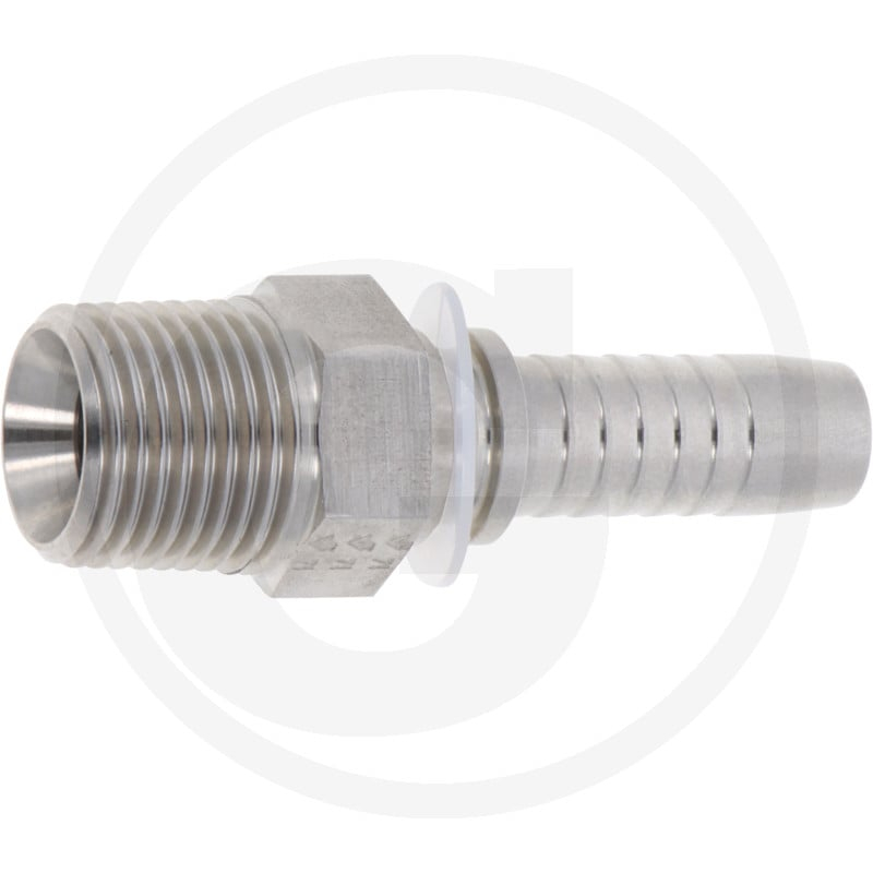 PN 12 AGR 1/2 BS V2A