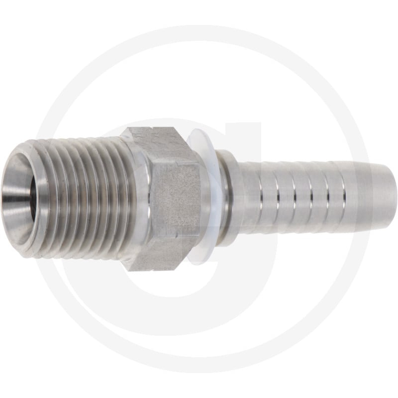PN 06 AGN 3/8 V2A
