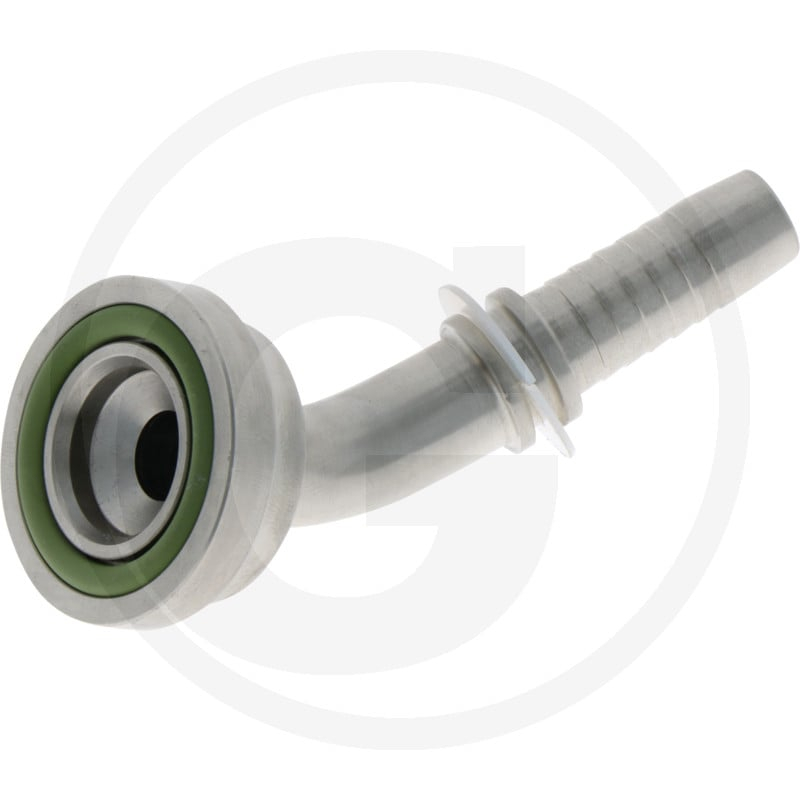 PN 20 SFS6 3/4 45 V2A