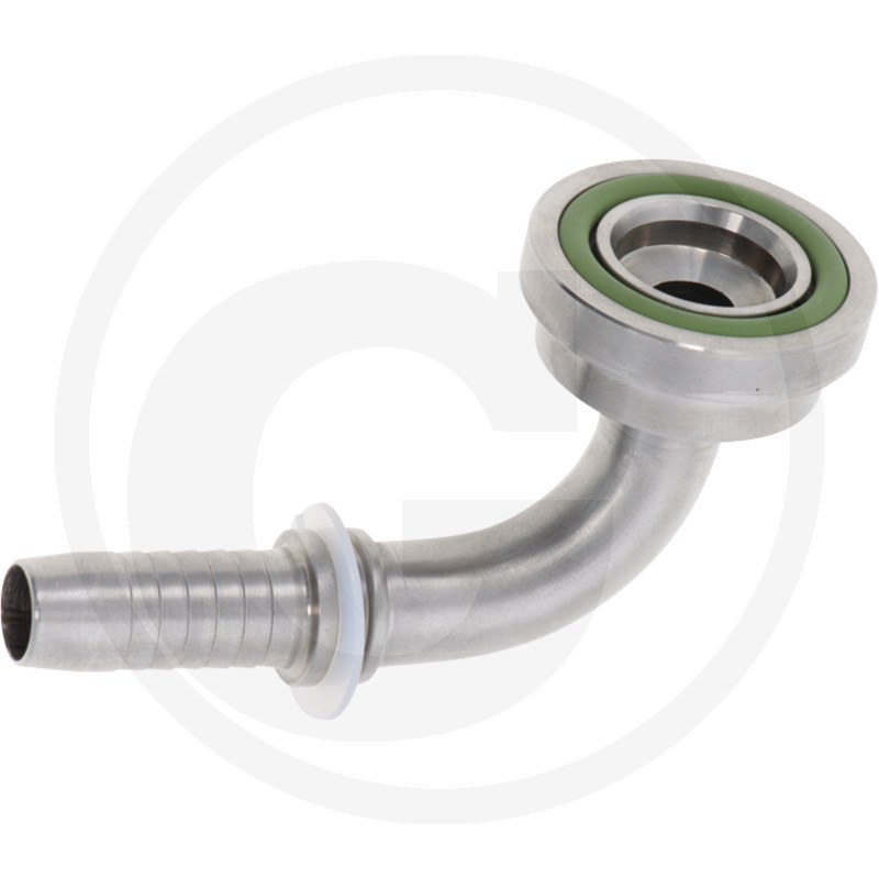 PN 16 SFL3 1/2 90 V2A