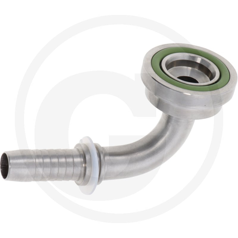 PN 16 SFL3 3/4 90 V2A