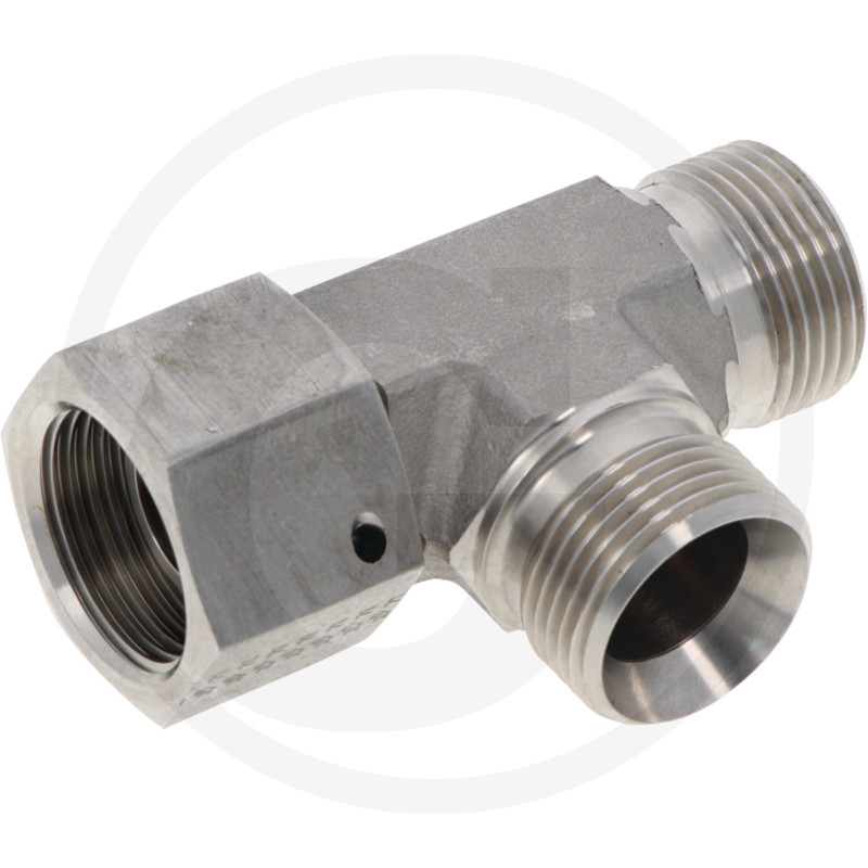 LAGR 1/4 - AGR 1/4 - DKR 1/4 V2A